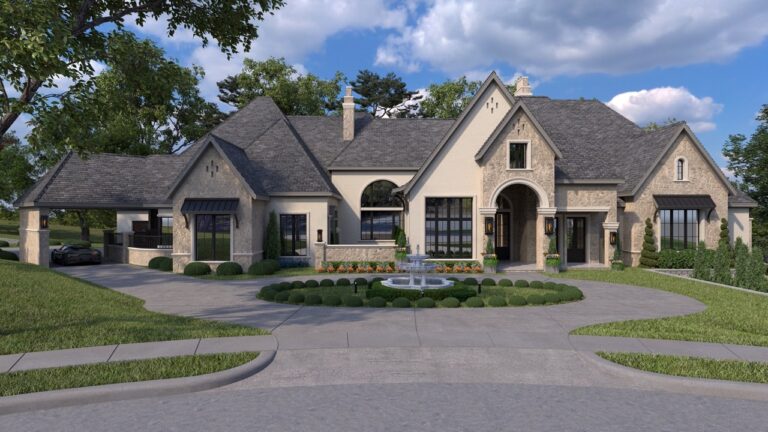 Crest Residential Design Luxury Custom Homes