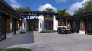 Crest Residential Design - Custom Luxury Housing
